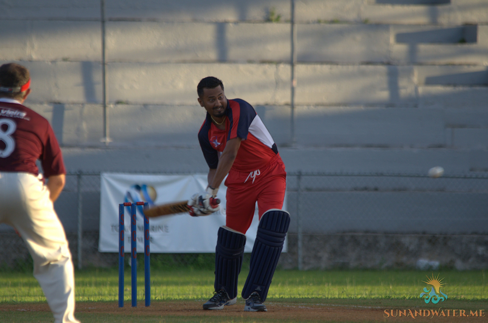 Cricket Somerset VS Tuff Dogs (66)